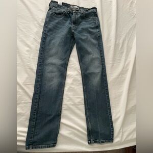 Men's Blue Jeans